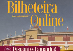 Bilheteira online para a Temporada na Palha Blanco